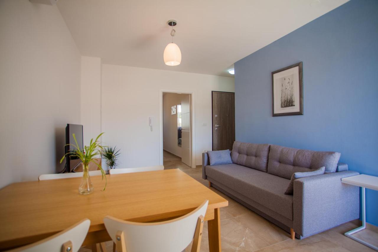 Apartman Pinja Lejlighed Cres Eksteriør billede