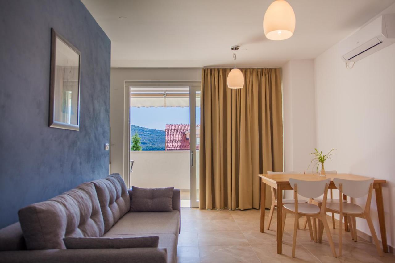 Apartman Pinja Lejlighed Cres Eksteriør billede