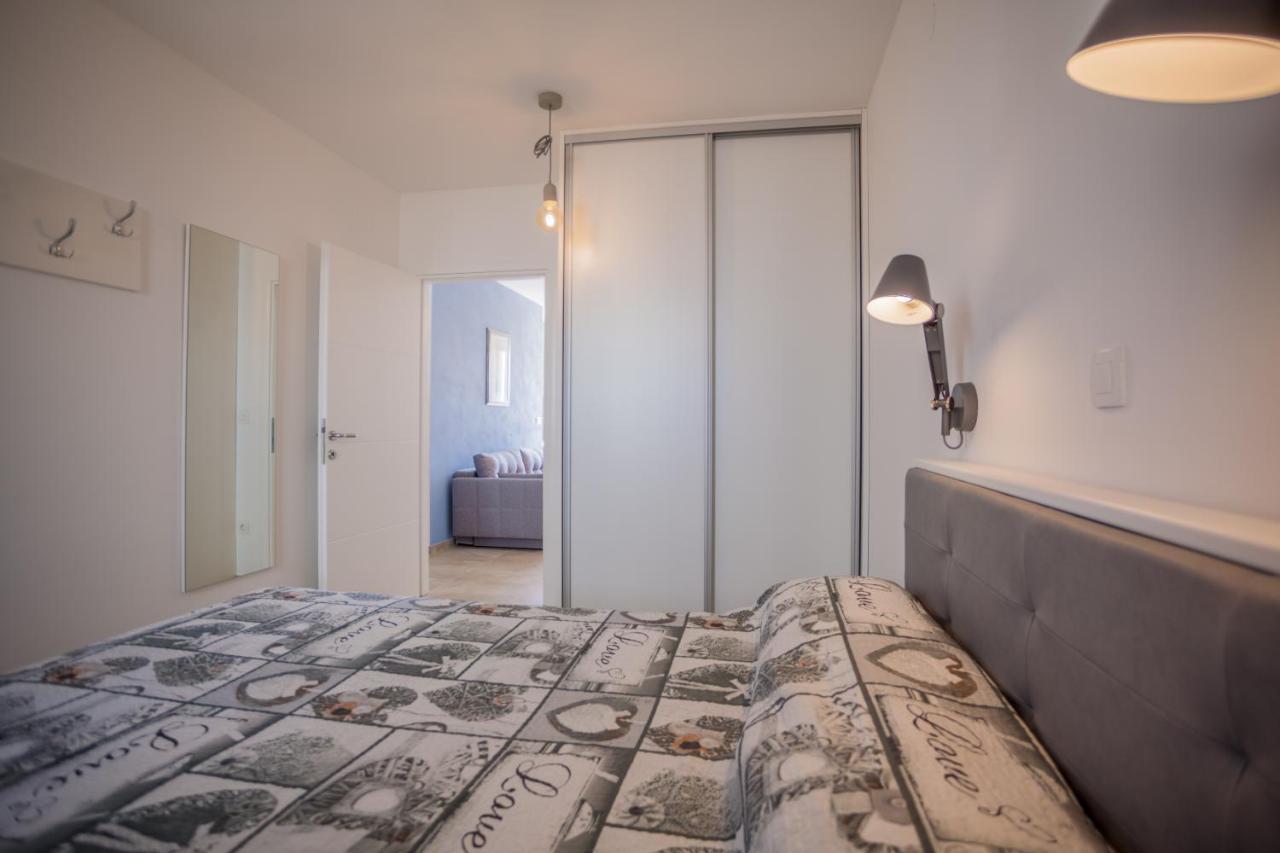 Apartman Pinja Lejlighed Cres Eksteriør billede