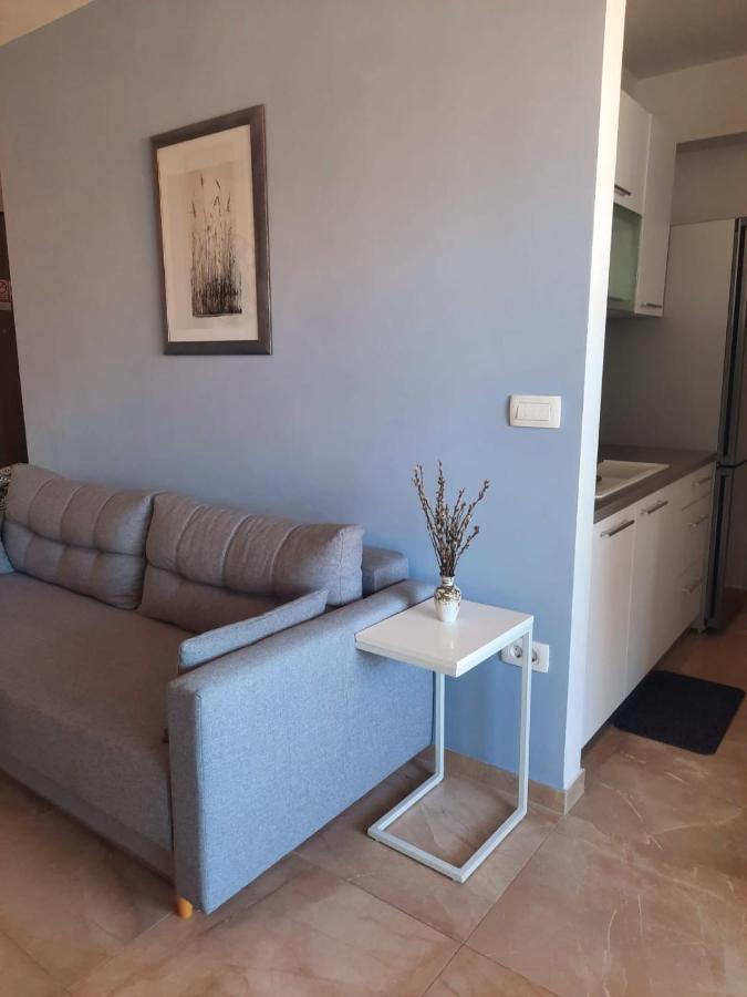 Apartman Pinja Lejlighed Cres Eksteriør billede